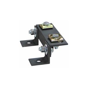 China Sheet metal CNC Stamping Assembly Service Elevator Brackets factory