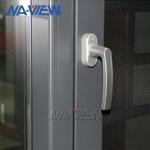 Singapore Hot Sell Cheap Price Aluminum Casement Hotel Condos Windows