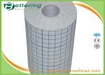 Hypoallergenic Medical Supplies Bandages Non Woven , Medifix Wound Dressing Tape