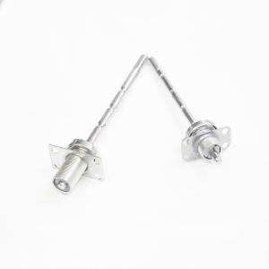 China Multi Function Sofa Headrest Mechanism Assembly Part 7.4*180mm Or Custom Made on sale