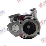 D7E S200G mini turbocharger 12709880018 CH1946