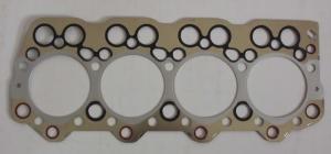 China Brand new cylinder head gasket for Mits-bishi 4D30 4D31 factory