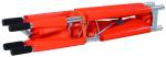 210 X 44 X 6cm Folding Collapsible Ambulance Medical Litter Stretcher 159 Kg