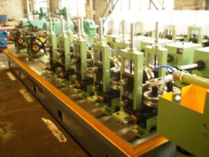 China HG114 API Welded Tube Mill Line factory