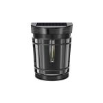 solar led outdoor wall light