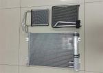 Komatsu Bulldozer D65EX 12 Cooling Radiator 14X 03 11312 14X 03 11212
