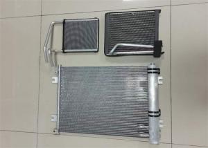 China Komatsu Bulldozer D65EX 12 Cooling Radiator 14X 03 11312 14X 03 11212 factory