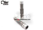 VOL-VO / Komatsu / Hitachi Excavator Electric Parts , Customized Excavator
