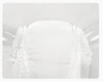 Wholesale disposable baby diaper hot selling best absorbency pant diaper