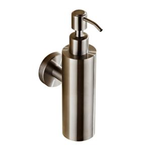 China Hotel Bathroom Liquid Soap Dispenser Wall Mounted Soap Dispenser Holder factory