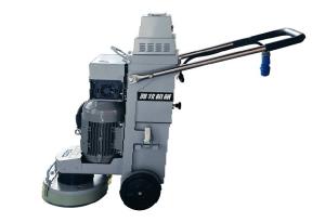 China Toshiba Japan Alloy Concrete Floor Grinding Machine High Operating Efficiency factory
