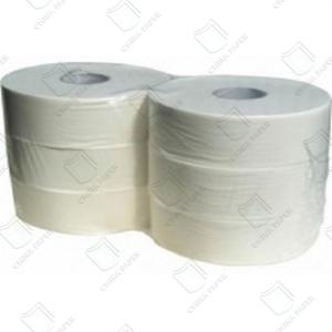 China 13-25gsm Long Lasting Comfort And Convenience Biodegradable Toilet Paper Toilet Tissue factory