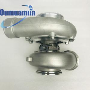 Factory direct sales Turbocharger GT3586R dual air intake