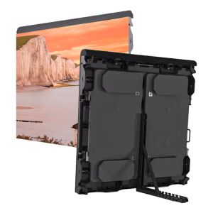 China LED Stadium Screen with 2mm-10mm Pixels 960x960mm Module Size and 4000-5500 Brightness for Full-Color Video Wall factory