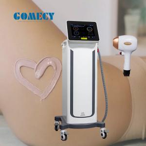 China 1-200J/Cm2 Diode Laser Machine 1064nm 940nm with Water / Air Energy Density Cooling System factory