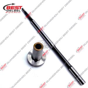 Control Valve Assembly F00RJ02130 for Bosh Common Rail Injector 0445120059