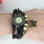 Vintage Style Quartz Women Watches Fashion Relogio Femininos De Marca Clock