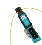 800~1700nm Optical Fiber Identifier Fiber Visual Fault Locator 270Hz/1kHz/2kHz