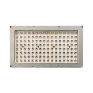 China Wholesale 1200W Offset Printing Equipment 395nm Water Cooling Uv Led Curing Lamp factory