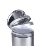 Kitchen Household Bowl Lid Trash Can With Soft Close Capacity 3L/5L/12L/20L/30L