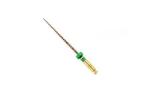 High Elasticity Dental Rotary Files Endo Rotary Systems 350rpm