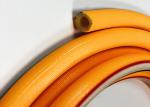 Water Irrigation Pipe Plastic High Pressure Spray Hose Smooth Interior Good