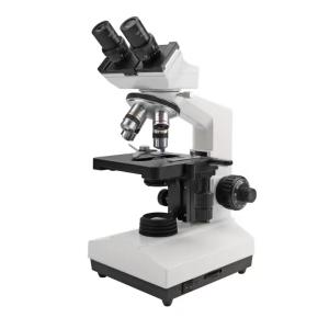 China Binocular Microscope for Precise Scientific Observation on sale