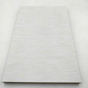 Deep Embossed Mdf Texture Sheet