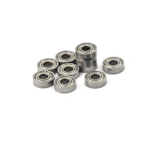 China Deep Groove Ball Bearing 6900 ZZ,Single Row Deep Groove Ball Bearing 6900 ZZ,China Ball Bearing 6900 ZZ factory