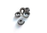 Round Abrasive Resistance Woodturning Carbide Cutters With Super Cutting Quality