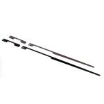 Colorful RCR 036 Kitchen long Aluminium Door Pull Handles
