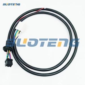 China 163-6810 1636810 Wiring Harness For 315C 318C Excavator factory