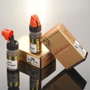 China Originally Lushcolor Permanent Makeup Micropigmentation Pigment Ink factory