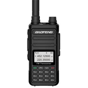 China Baofeng UV30L 10W VHF UHF Analog Walkie-Talkie IPX4 Waterproof on sale