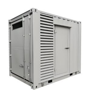 China 10Ft Battery Energy Storage System In Micro grid system factory