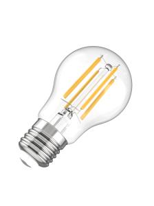 China Dimmable Color Temp W / CCT CE Approved PF0.5 LED Filament Lamp factory
