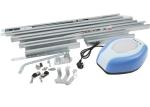 Automatic Universal Garage Door Opener , Family Electric Garage Door Opener