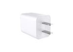 CN Plug Dual Usb Port Wall Charger