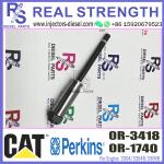 8N7005 Diesel Injector Assembly 0R-1740 For Engine CAT 3304 3304B 3306B 3306