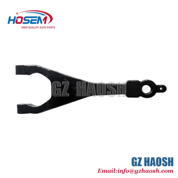 OEM Replacement Clutch Fork Fit For Isuzu NPR NQR MYY5T with 3 Months Warranty and Standard Size