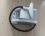 Effective 1000mj Q - Swich ND YAG Tattoo Laser Removal Machine With TUV