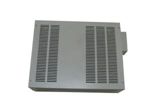 China 1KW-10KW Dynamic Braking Resistor Unit For Rail Transportation factory