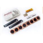 City Bike Tube Repair Kit , Inner Tube Repair Patches For Electric Bicycle