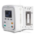 Electronic Medical Infusion Pumps 132x95x165mm Low battery Alarm