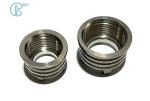 Stainless Steel Inserts Fitting AISI 201 Steel Materials Screw Fittings Union