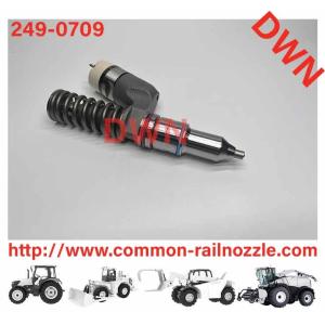 China Diesel Fuel Injector  2490709  Fuel Injector   249-0709  for  C15-18 Engine on sale