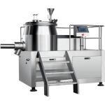 160 - 320kg/Batch Pharmaceutical High Speed Mixer Granulator Rmg Rapid Mixer