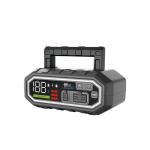 High Discharge 4000A Power Pack Jump Starter for Trucks and Cars by GreenKeeper