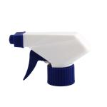 Colorful 28/410 Plastic Trigger Sprayer for Household Cleaning Bottles and