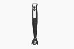 Powerful Stainless Steel Stick Blender 400W Low Noise Food Processor for
